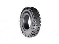 Шина 140/55-9 Trelleborg Ecosolid