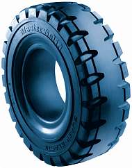 Шина 5.00-8 Trelleborg MasterSolid на навантажувач