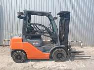 Погрузчик TOYOTA 2.5Т.Х4700ММ