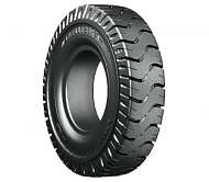 Шина суцільнолита 355/65-15 Trelleborg Elite XP
