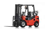 Навантажувач MAXIMAL FGL50T-M