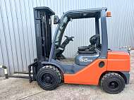 Погрузчик TOYOTA 3.0 T X 4300ММ