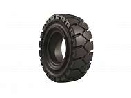 Шина суцільнолита 27×10-12 Trelleborg Orca