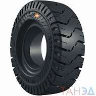 Шина суцільнолита 7.50-15 Trelleborg Elite XP